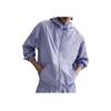Sportswear Swoosh Soft Skin Comfortable Loose Long Sleeve Jacket Women Jackets Purple FV6299-533