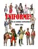 Книга Uniformes De Las Guerras Napoleonicas