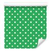 Wallpaper Dots Green, Top Green for Living Room and Bedroom 50x1000
