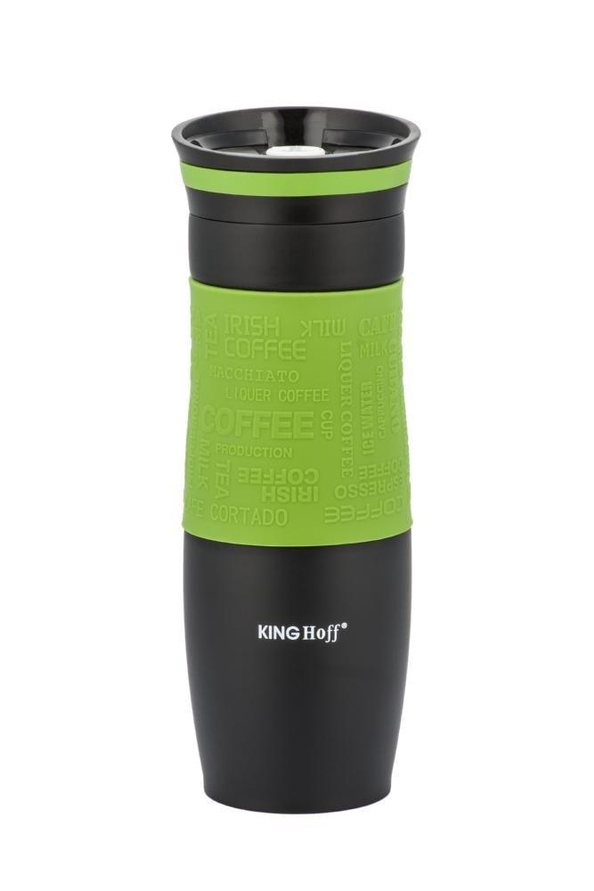 Kinghoff Thermal Mug 500Ml Kh-4177