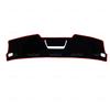 For Jetour Dashing   2024 Dash Covers Accessories Dash Board Sunshade Carpet Dashboard Cover Protective Pad