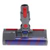 Direct Drive Cleaner Head for V7 V8 V10 V11 V15 Cordless Vacuum Cleaner Quick Release Turbine Brush