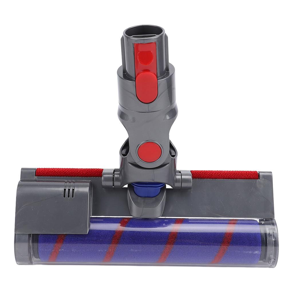 Direct Drive Cleaner Head for V7 V8 V10 V11 V15 Cordless Vacuum Cleaner Quick Release Turbine Brush
