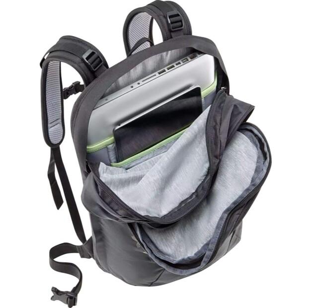 Рюкзак Deuter XV 2 SL schwarz (Damen) (3850318-7000)