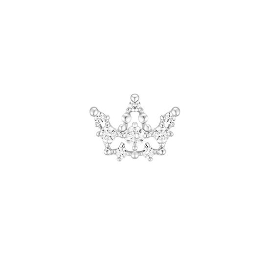 Серьги Jestina Lucia Joelle из 14-каратного золота (Jjjoeq0Bs727W4P00)