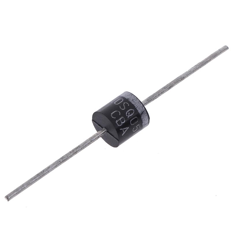 10шт 10Sq050 10A 50V Sctky выпрямительные диоды для солнечной панели