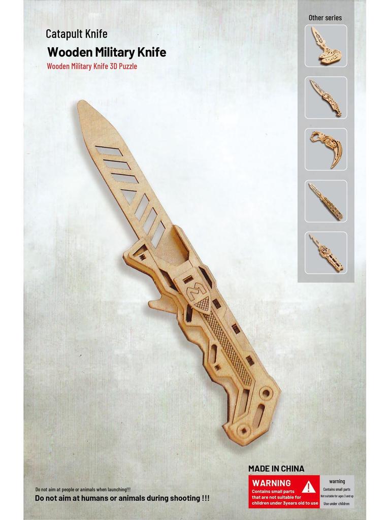 3D Деревянный пазл-конструктор «Бабочка», вырезанный лазером, для детей