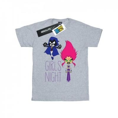 Футболка мужская Teen Titans Go Girls Night