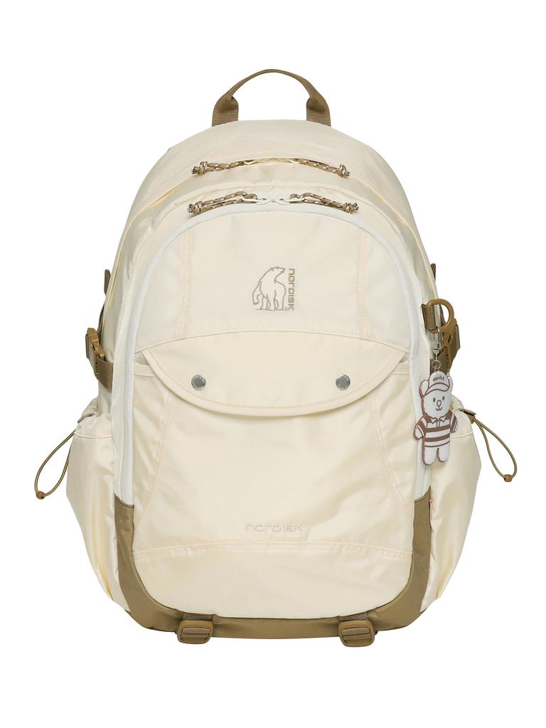Nordisk [B-Mate] Рюкзак Benny 29 л_Кремово-белый