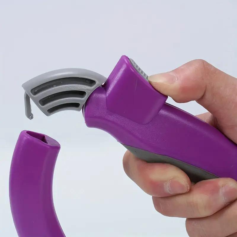 Удобная портативная силиконовая подставка для хранения сумок для покупок, чтобы защитить руки, держатель для сумок для покупок, зажимы для ручки-переноски