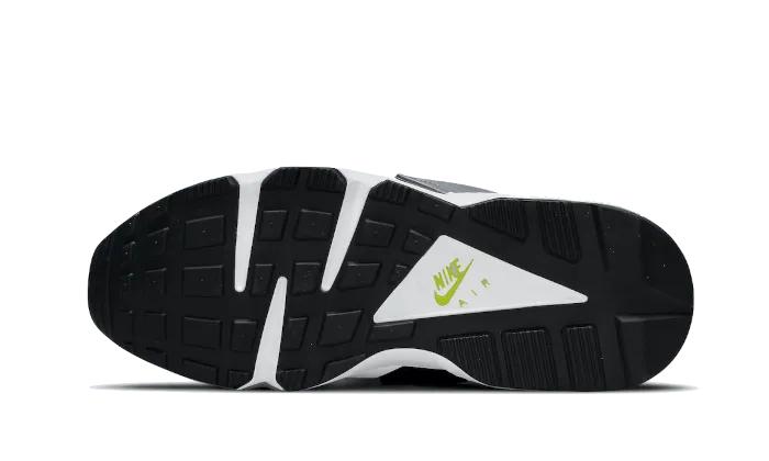 Air Huarache Run Neon Yellow Magenta (2021)