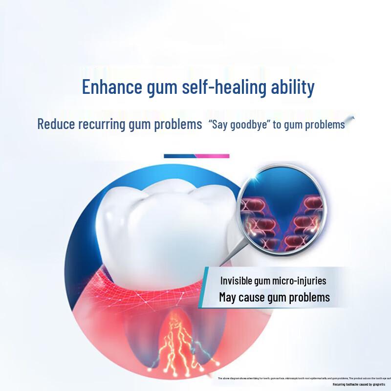 Oral-B Зубная паста для глубокой очистки и ухода за деснами с микро-углем