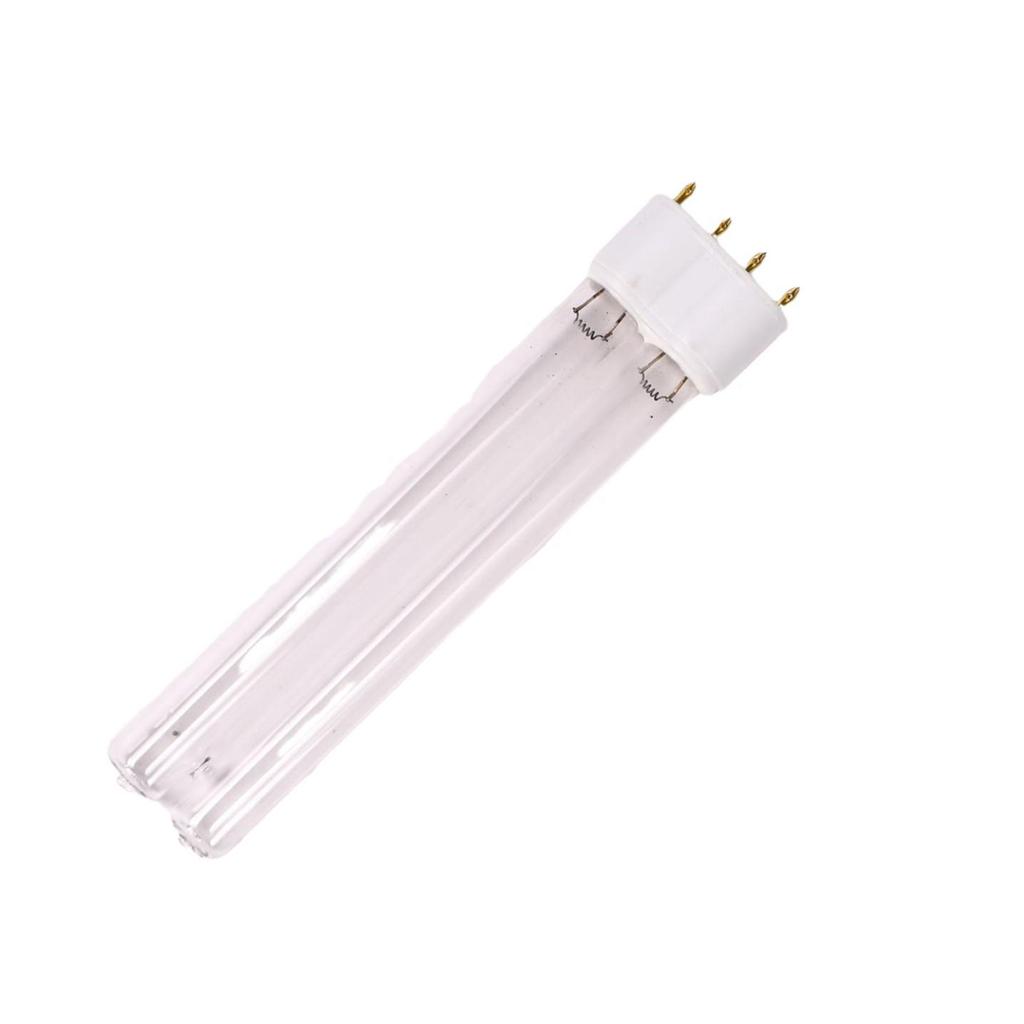UV Disinfection Lamp Tube with U-Shaped and Straight Ozone Options