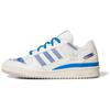 Кроссовки Forum Low Cl 'Serape Pack White Blue Bird' JQ2642