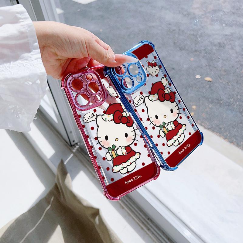 Милый ударопрочный чехол Hello Kitty для Huawei Honor 600 400 Lite Pro X9D X9A X9B X8C X8B X8A X7D X7A X6C X6D X6A X5B X5C 5G