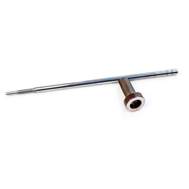 F00VC01383 F00VC01386 F00ZC01038 F00ZC01039 F00ZC01272 Common Rail Injector Valve Assembly Suitable For Cumm LF242
