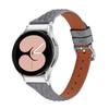Для Samsung Galaxy Watch6 40мм/44мм/Watch6 Classic 43мм/47мм Ремешок для часов из коровьей кожи высшего слоя