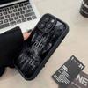 Legendary P-Peaky Movie B-Blinders Phone Case For IPhone 17 16 15 14 Plus 13 12 11 Pro Max Silicone Cover