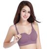 M-XXL бюстгальтер для беременных бюстгальтер для кормления беременных женщин бюстгальтер для кормления грудью нижнее белье одежда