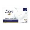 Dove Beauty Cream Bar 90 г, 4 шт. в упаковке Мыло для умывания лица, 360 г, 1 шт.