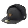 New Era Outdoor Pilot Cap LP 59FIFTY с ушами 14509780 NER35O0511 Черный CORDURA Эксклюзив ONSPOTZ и Cordura Gokyu Fifty 5950 Низкий профиль Аутентичный