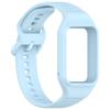 Силиконовый чехол + ремешок для Xiaomi Mi Band 8 Pro, сменный спортивный браслет для умных часов Mi Band 8Pro