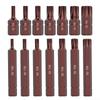 7pcs T20-T25 Screwdriver Bits Hex Shank High Hardness
