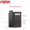 Беспроводной IP-телефон Fanvil X1W (Китайская версия)