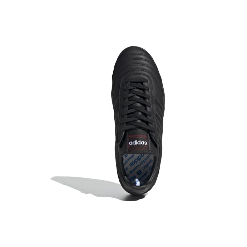 Adidas Кроссовки Alexander Wang X Bball Soccer 'Triple Black' EG0903