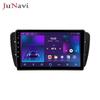Android GPS Navigation & Wireless CarPlay for Seat Ibiza 09-13 Large Screen