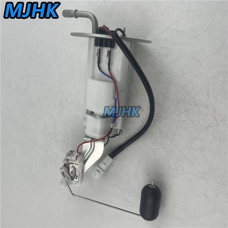 15100-1100 15100-18H00 T35SU52 -T35 Для Suzuki DL 650 VStrom DL650-DL1000 Мотоцикл Топливный насос в сборе 151001100 1510018H00
