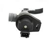 BMW E70/E60 Fuel Tank Vent Pipe & Carbon Canister Solenoid Valve