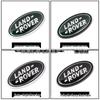 Chery Land Rover Aurora Средняя сетка и Range Rover Sport Discovery Логотип на двери багажника