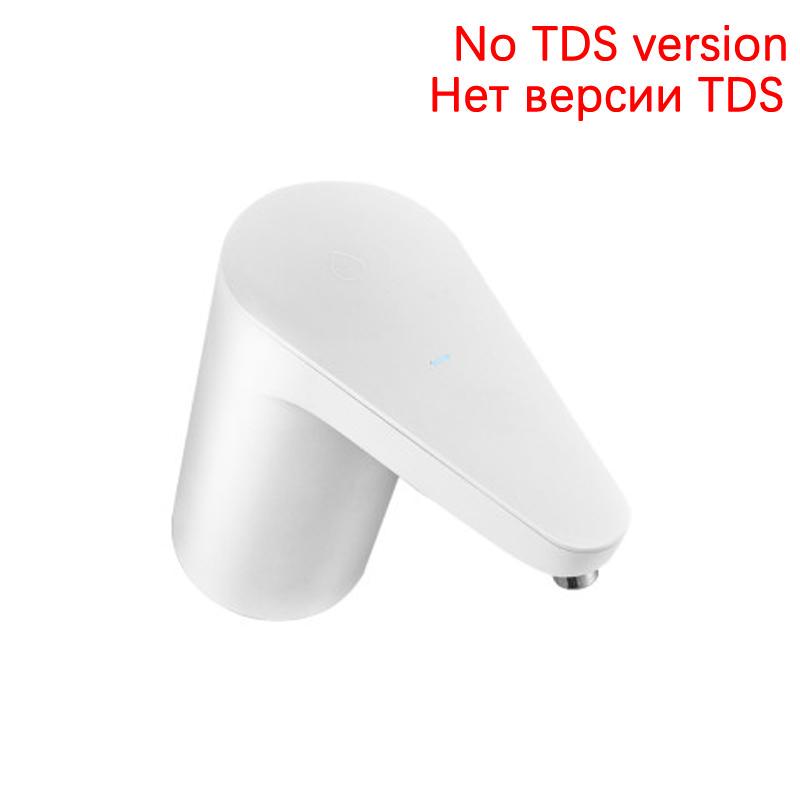 Автоматический мини-сенсорный переключатель Youpin XiaoLang, водяной насос, беспроводной перезаряжаемый электрический дозатор, водяной насос с тестом TDS для кухни