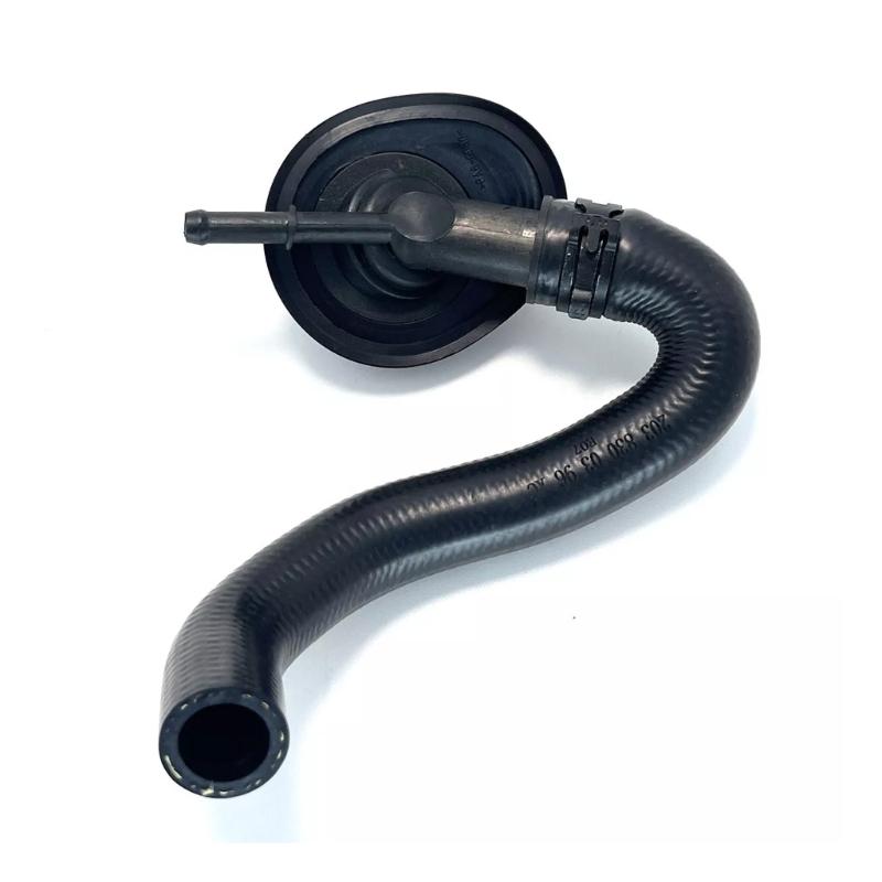 2038300396 Шланг-соединитель теплообменника для W209 C320 CLK320 Автоаксессуар