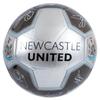 Newcastle United FC Фирменный 26-панельный футбольный мяч