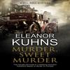 Murder Sweet Murder by Eleanor Kuhns Hardback Book 9780727850096
