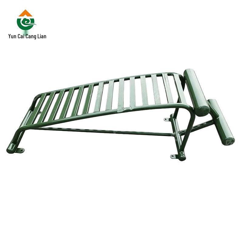 Outdoor Single Abdominal Trainer