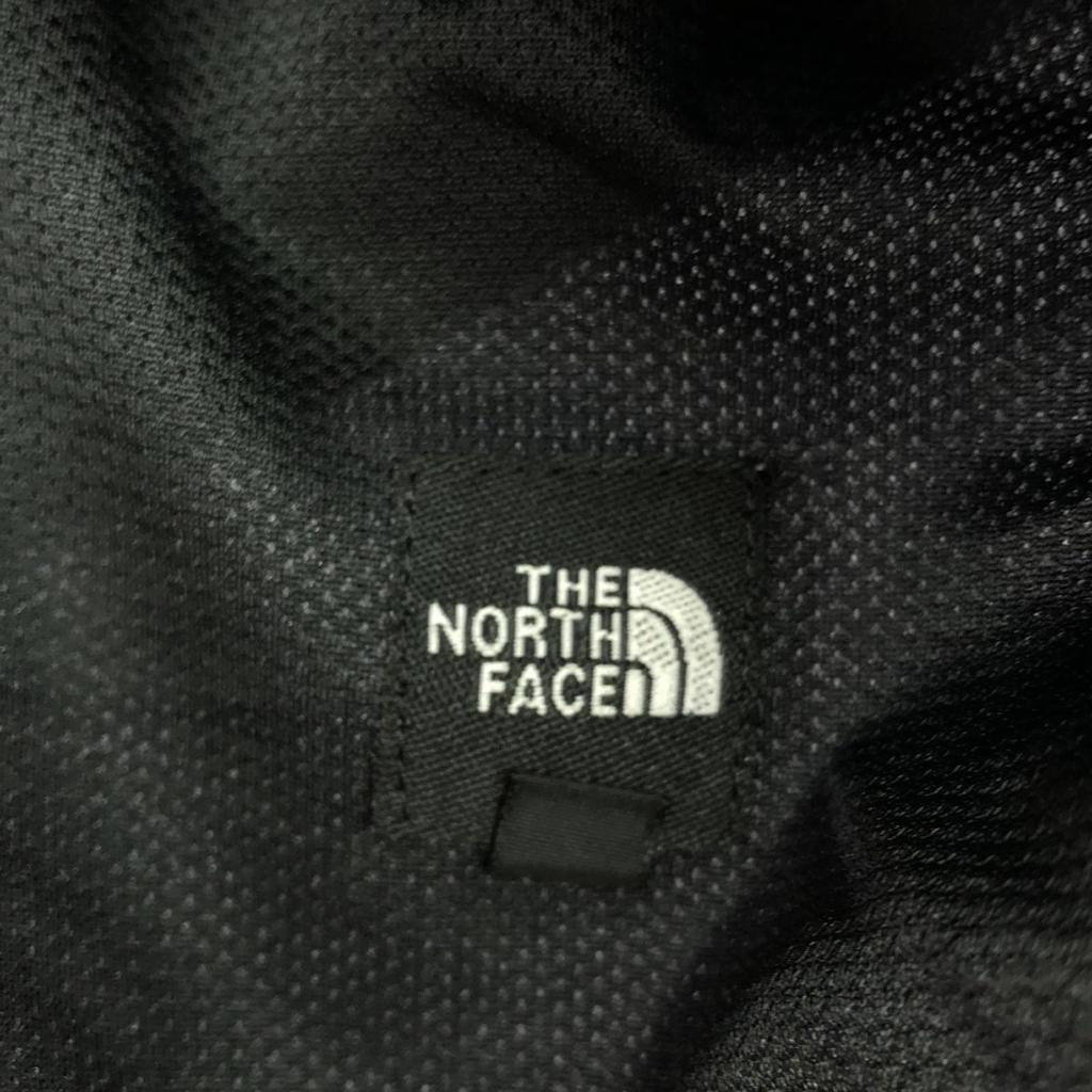 The North Face Принт логотипа Легкая куртка Climb L черная Outdoor NP11503 Мужская Б/У