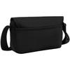 New CALVIN KLEIN Fabric Crossbody Bag Men's Space Black HH3928-001
