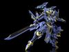 MODEROID Knights Magic Ikaruga PS ABS Assembled Plastic Model & Non-Scale & (Second Resale)