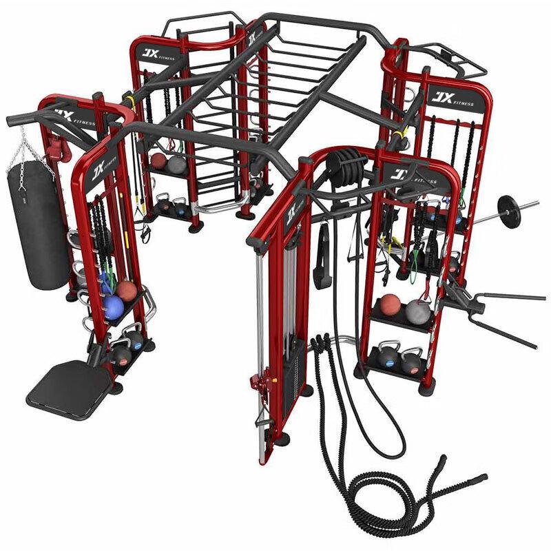 JUNXIA JX-8 Gate 360 Comprehensive Trainer