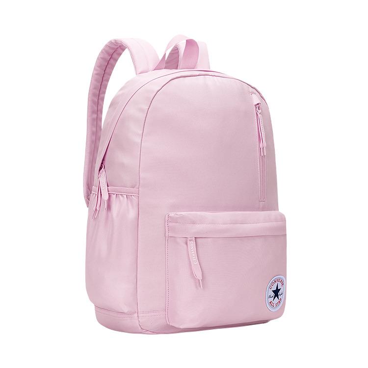 New Converse Polyester Backpack Regular Unisex Blush CV2533035GS-008
