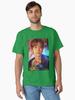 Xdinary Heroes More Then Awesome Xdinary Heroes Jungsu Happy Death Day Graphic For Fan Classic T-Shirt