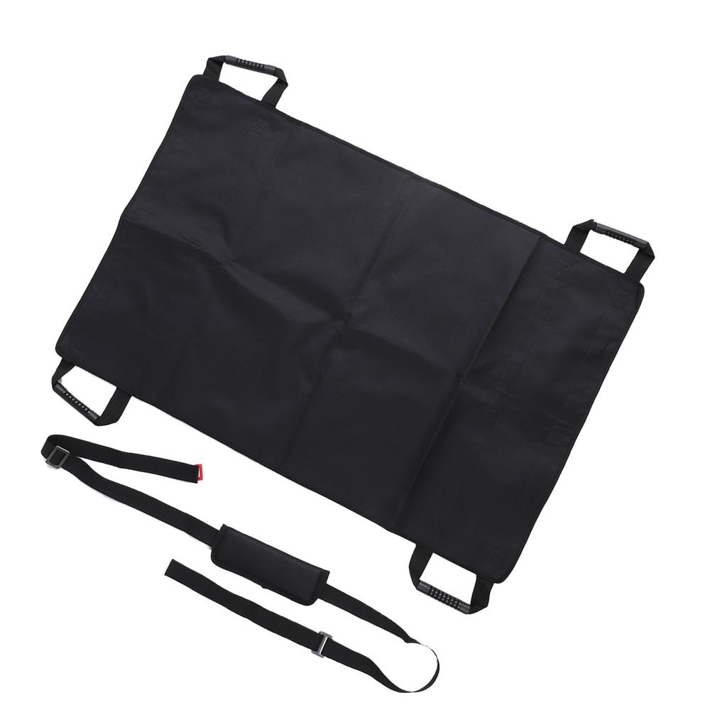 Подушка для перемещения пациента из ткани Оксфорд, нейлоновая лента, простыня для перемещения пациента, помощник, слайд для пациента