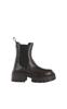 Guess Женские ботинки Charlotte Chelsea Boots Work Black Classic 37 EU