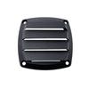 Nylon Marine Boat Air Vent Square Grill Ventilation Ducting  Automobile Accessories