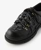Романтические Дымовые Походные Ботинки R24M019 (Масло Черное)