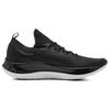 Under Armour Flow Velociti SE Comfortable Mesh Low-Top Casual Running Shoes Men Sneakers Black 3025710-004