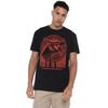 Dungeons & Dragons Mens Year Of The Dragon Street T-Shirt